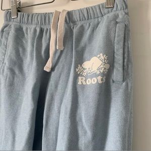 Roots Original Ankle Sweatpant
